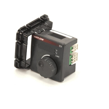 Carter Hoffmann Watlow Cv Controlr 120V 18616-0249